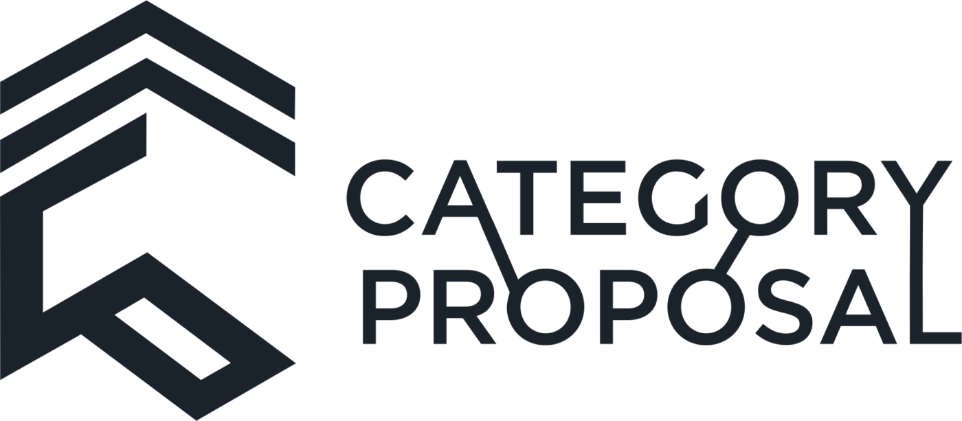 Category Proposal